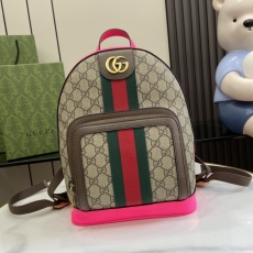 Gucci Backpacks